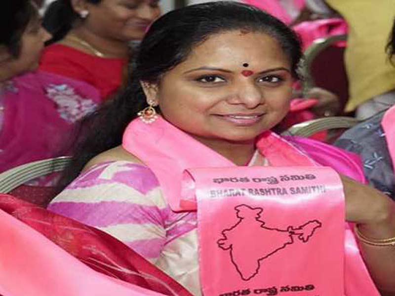 The BJP is accused by the TPCC of planning Kavitha’s arrest in order to help BRS.