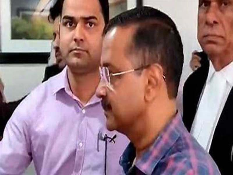 ED arrests Kejriwal in Delhi liquor policy scandal; he approaches the SC