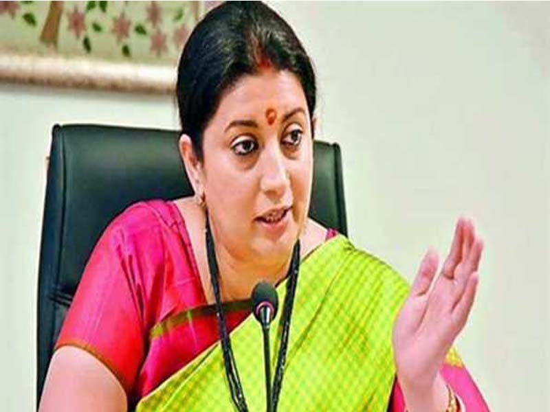 The government funds 38 initiatives for Buddhist minorities totaling Rs 225 crore.