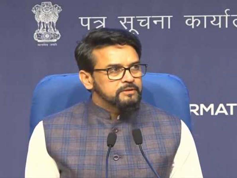 Cabinet adopts the India-Middle East Europe Eco Corridor Intergovernmental Framework Agreement.