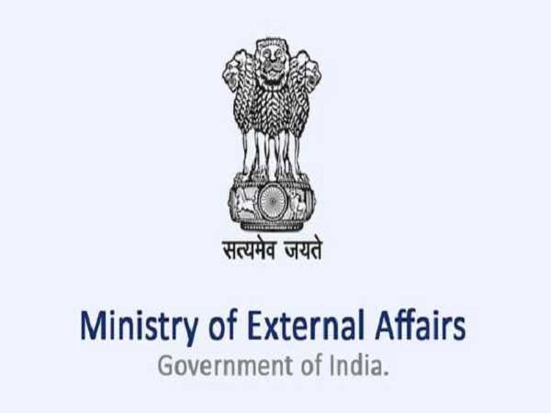 China and India talk about border disengagement: EAM