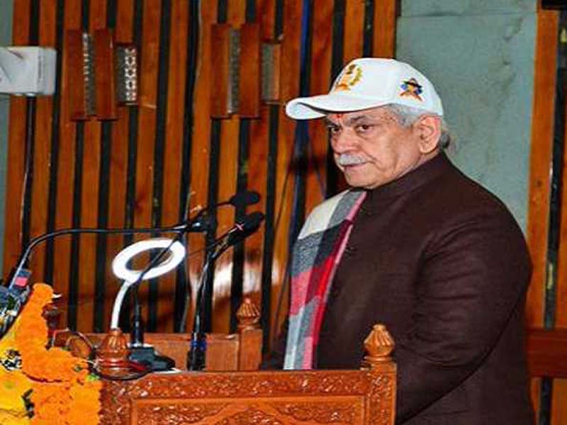 23rd All India Police Water Sports Championship is opened by the Lieutenant Governor