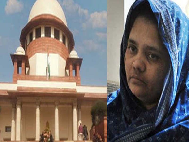‘Judicially inappropriate’ cancellation of his remission by the SC: Bilkis Bano found guilty