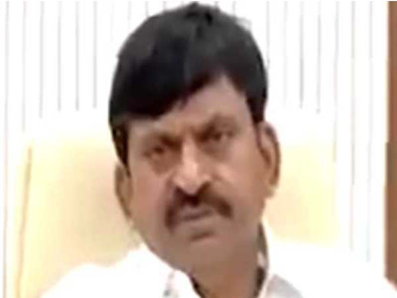 On December 7, Telangana celebrates a historic milestone: Ponguleti Srinivas