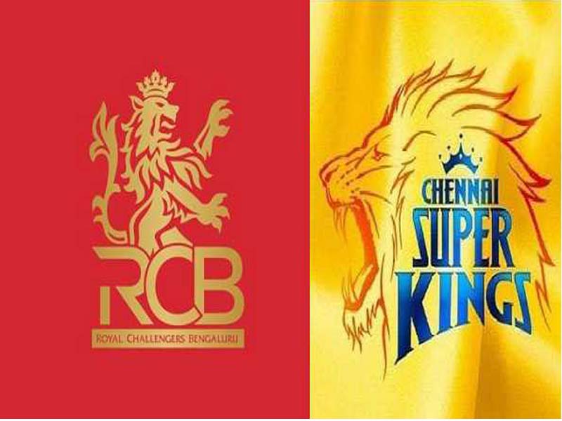 exciting RCB-CSK match scheduled, with both sides up against formidable opposition
