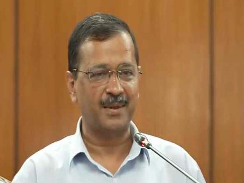 MEA calls out the German government’s remarks about Kejriwal’s arrest.