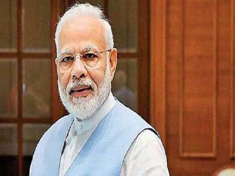 On March 7, PM Modi will speak at a public rally in Srinagar.