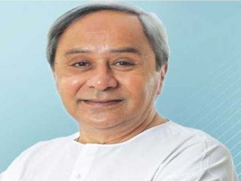 Naveen introduces an online incentive management system for Odisha’s IT sector.