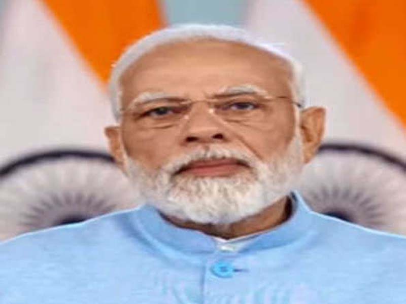On March 5, Modi will travel to Odisha, where he will launch projects and give a speech to the people.