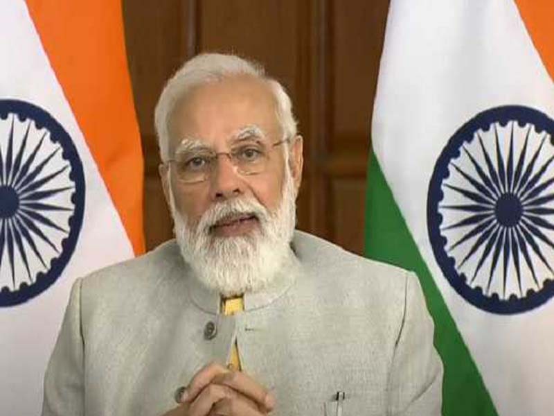 A coordination meeting to evaluate the plans for PM’s visit is chaired by Telangana CS.