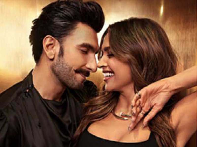First child to be born to B-town couple Deepika and Ranveer