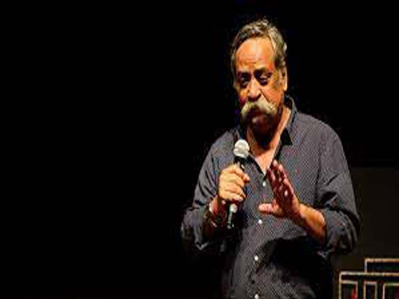 “The world is looking at us… India itself is an idea,” said Piyush Pandey.