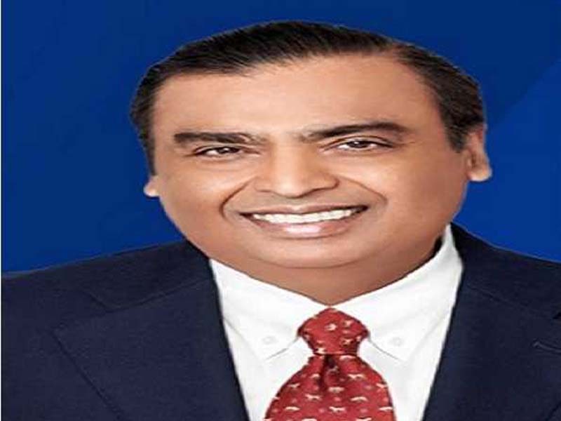 Disney and Reliance under Mukesh Ambani launch a strategic joint venture; RIL contributes Rs 11,500 Cr.