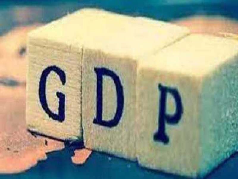 GDP growth picks up speed in Q3, reaching 8.4%; yearly growth is forecast at 7.6%.