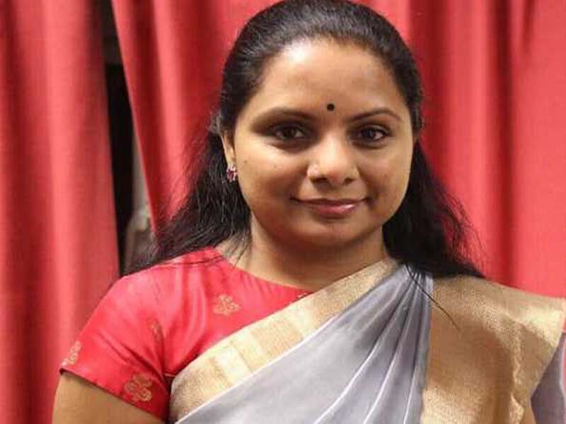 Senior Vice President of the Telangana Congress Niranjan expresses surprise over Kavita’s CBI arrest.