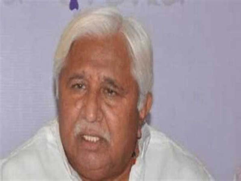 Karnataka Law Minister requests action from the EC in response to PM Modi’s comments