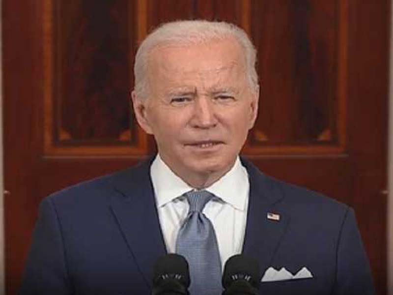 If Trump is reelected, the Biden impeachment investigation may result in family prosecution.
