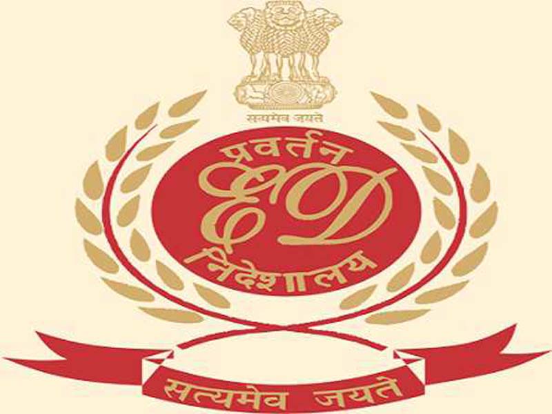 New ED summons for Shiv Sena (UBT) nominee