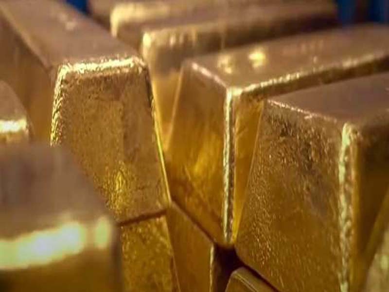 Continued gold rush results in new highs for both gold and silver.