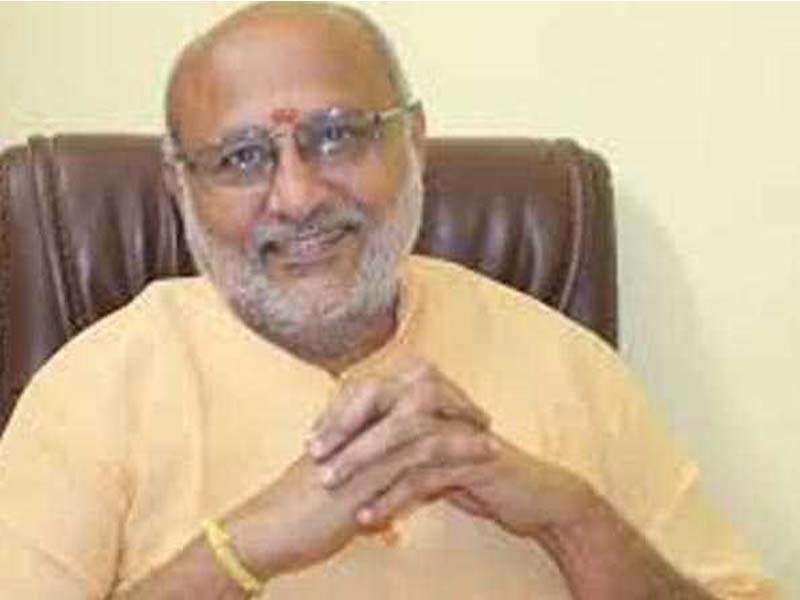 The governor of Telangana greets Muslims on Eid-ul-Fitr