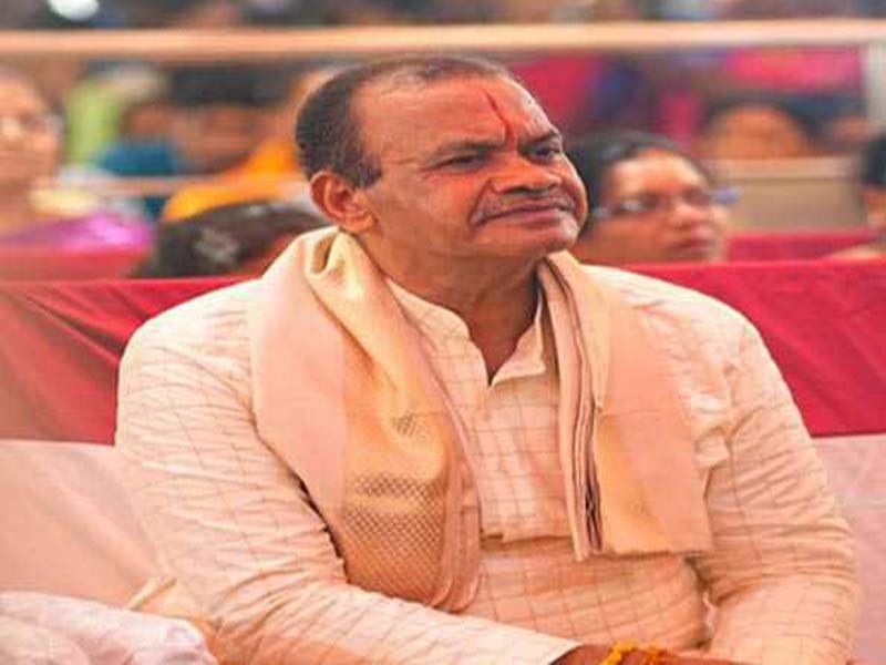 Telangana Minister: BRS would receive zero seats in the LS elections