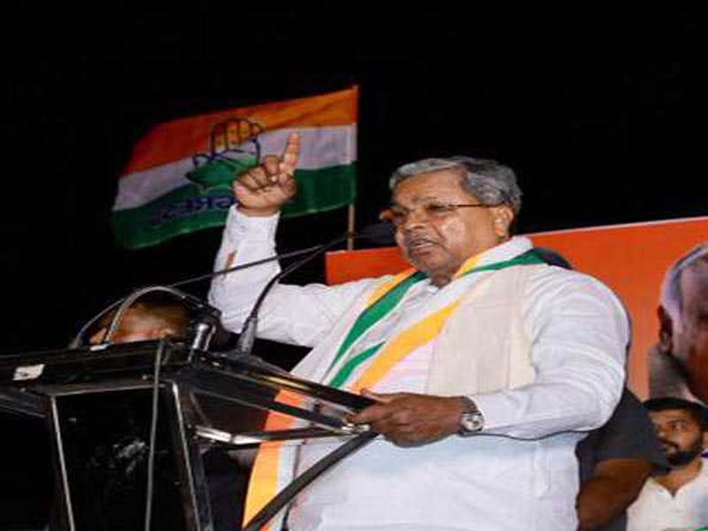 CM Siddaramaiah said the Neha murder case will be turned over to CoD.