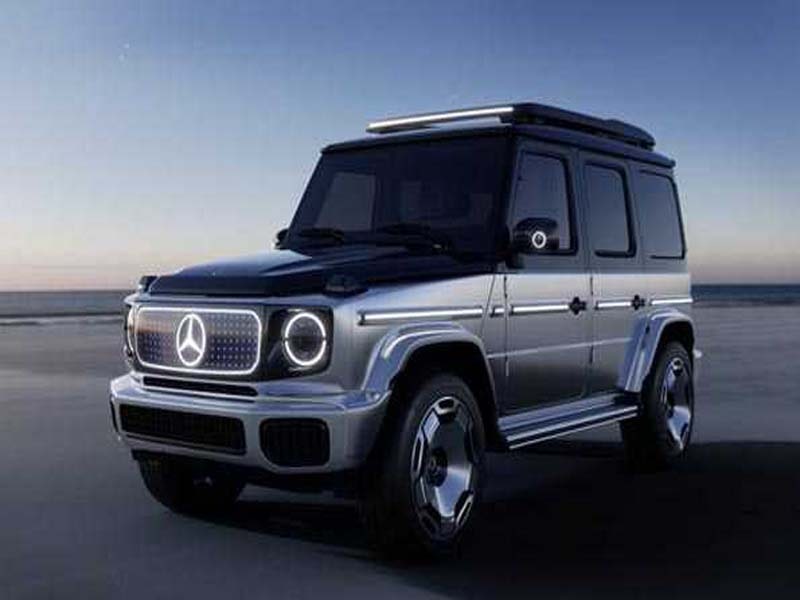 Merc India achieves record-breaking sales in FY24, selling over 18,000 vehicles.