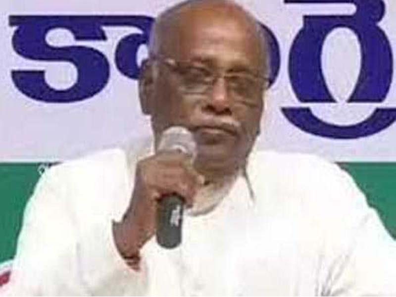 TPCC lodges complaint against PM Modi for alleged MCC violation