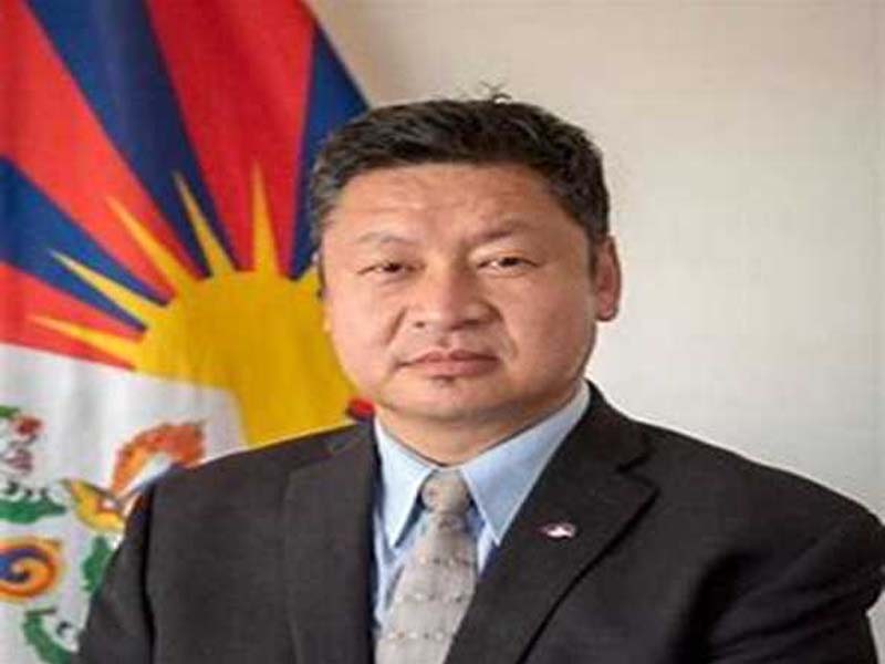Tibetan government-in-exile emphasizes the Middle Way approach to Tibet’s problem.