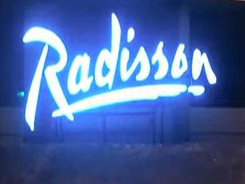 In Srinagar, the Radisson group develops a 212-room opulent hotel.