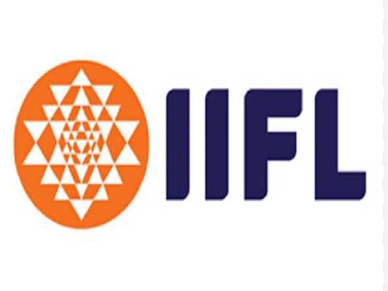 Board approves terms for IIFL Finance to fund Rs 1,272 cr through a right issue.