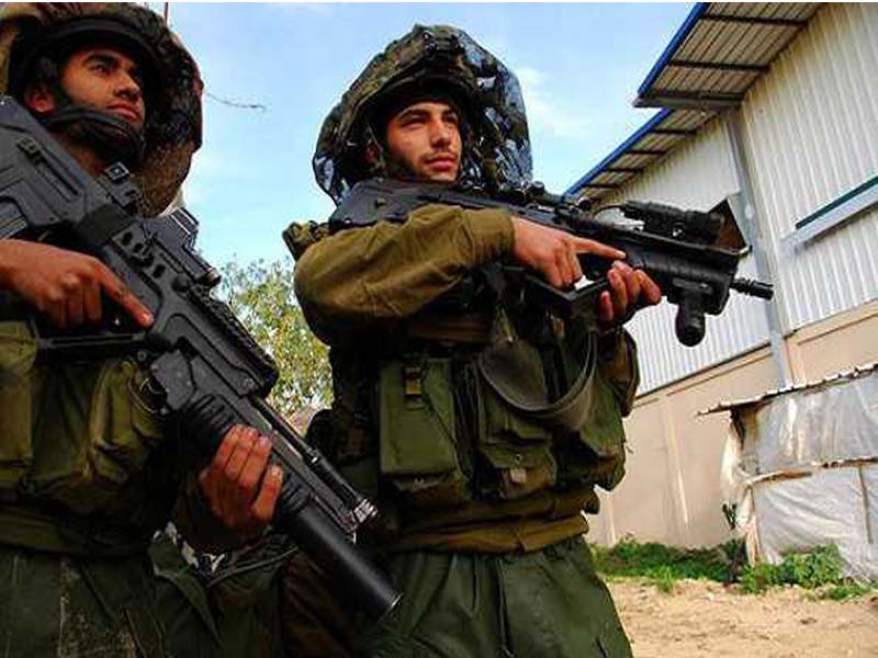 Israeli minister cautions US not to impose sanctions on an IDF brigade for violating human rights
