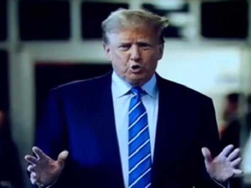 7 jurors were sworn in on day 2 of the Trump “hush money” trial.