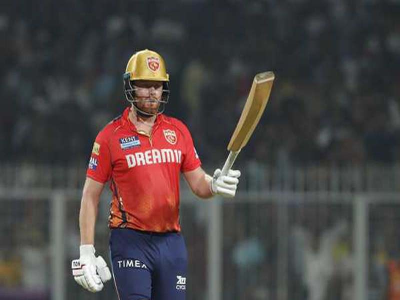 Punjab Kings break records to win the IPL in a historic fashion.