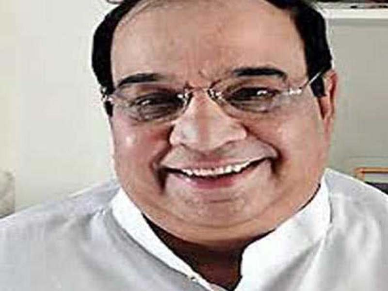 Shanti Swarup, a well-known Telugu news reader, passes away