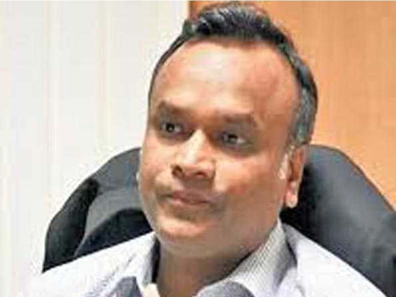 Priyank Kharge claims the BJP is dividing society in the Neha murder case.