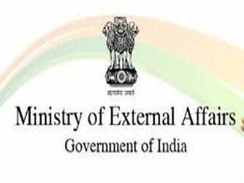 India demands that Israel and Iran immediately defuse their tensions.