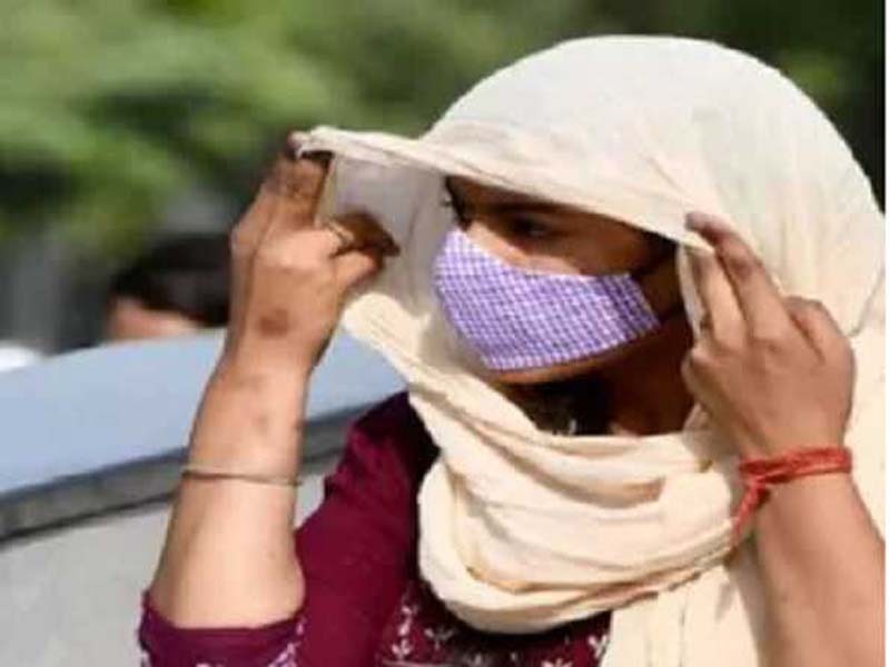 Telangana is expected to experience a heatwave on April 17–18: Met