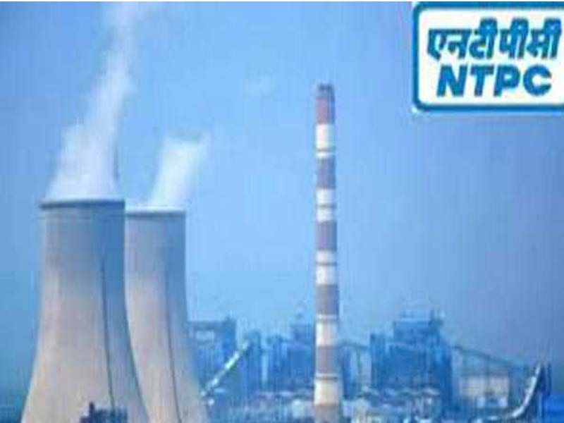 An agreement is signed by NTPC Green Energy and Indus Towers.