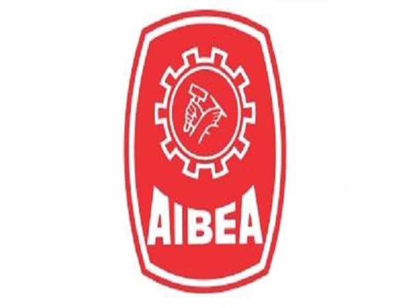 CEC is urged by AIBEA to draft’minimum’ bank staff members for election duties.