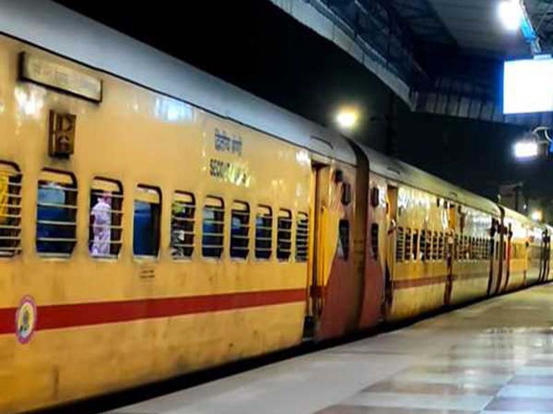 For the first time, SCR’s gross originating revenue surpasses Rs 20K crore.