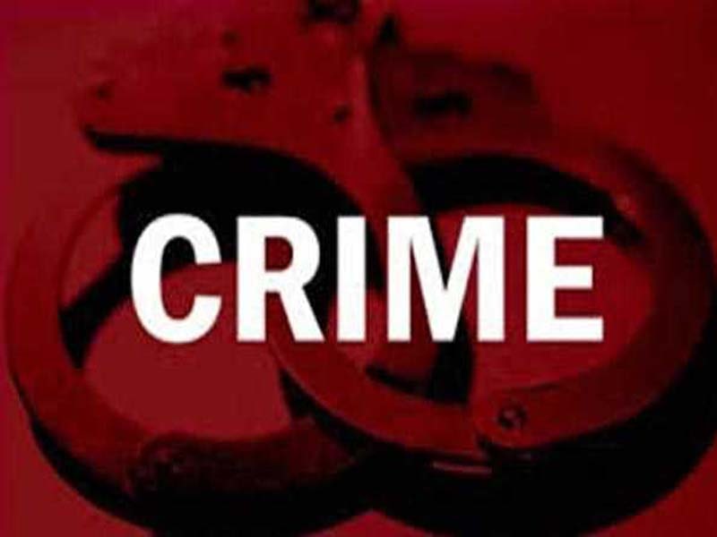 Man arrested on suspicion of sexually assaulting a youngster on a Mumbai train