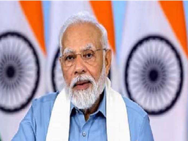On April 14, PM Modi will speak at election rallies in Karnataka.