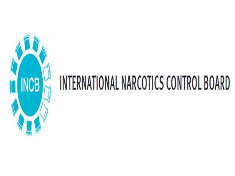 According to an INCB assessment, drug trafficking in South Asia fuels terrorism and incites political bloodshed.