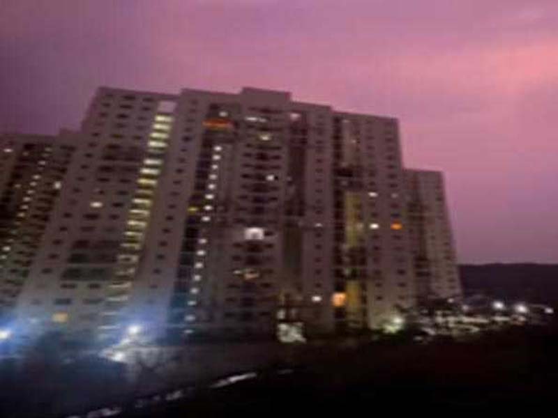 Telangana is expected to see a thunderstorm with lightning and high winds: Met