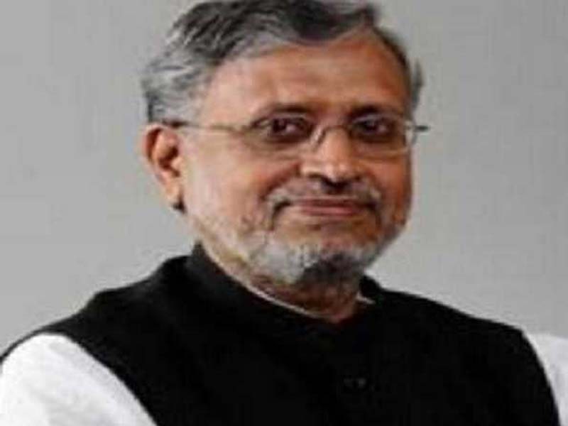 Sushil Kumar Modi tells PM that he has been battling cancer for six months.