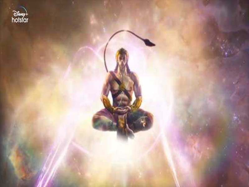 The highly anticipated new season of “The Legend of Hanuman” has been revealed by Disney+ Hotstar.