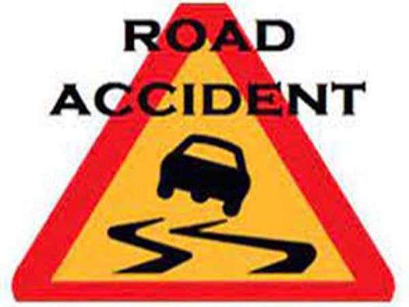 Telangana: Two people were hurt and ten people died in separate car crashes.