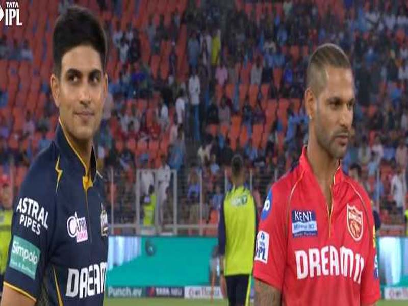 IPL2024: Gujarat Titans versus Punjab Kings will see bowling