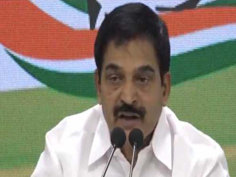 LS polls: Cong releases ninth list of five candidates